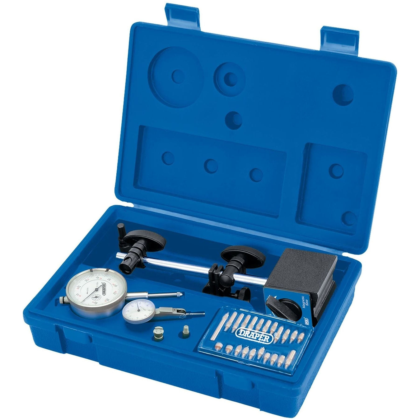 Dial Indicators