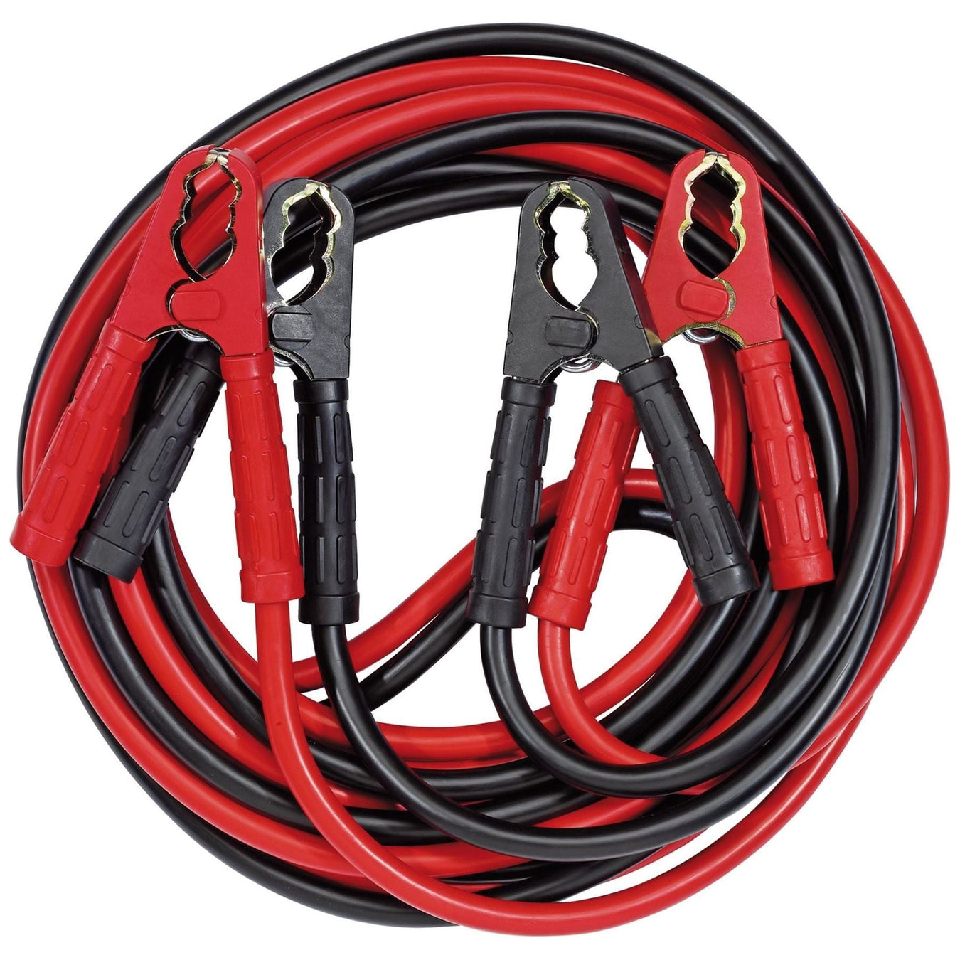 Jump Leads & Booster Cables