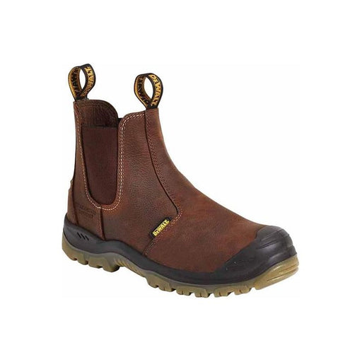 Dewalt Power Tools Nitrogen Dealer Boots Brown UK 6 EUR 39 DeWALT Power Tools - RockBottom Northampton