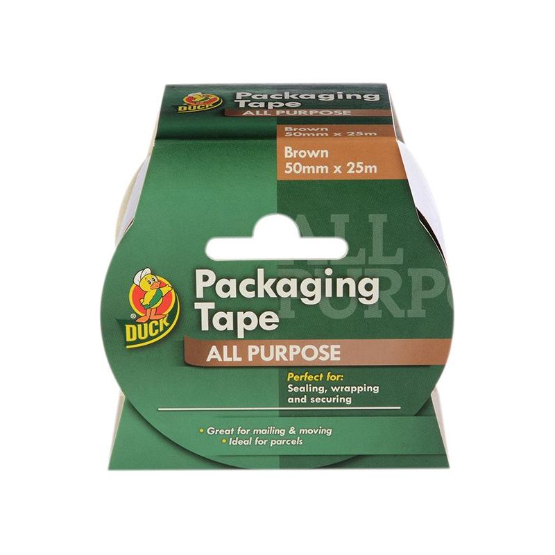 Consumables > Tape > Packing Tape