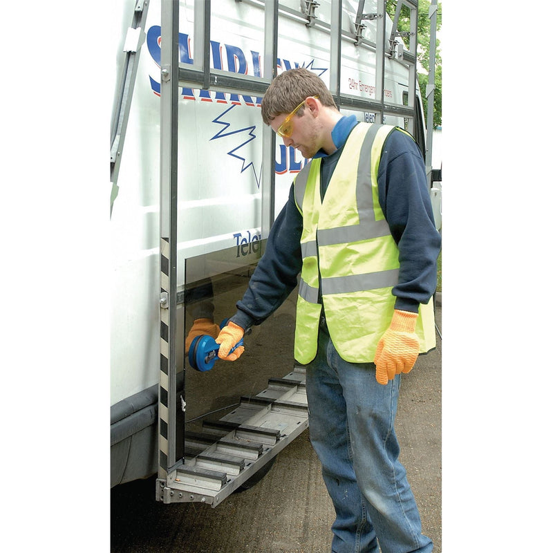 Draper 71172 Twin Suction Cup Lifter