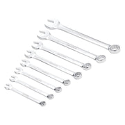 Draper Draper HI-TORQ Metric Combination Spanner Set (8 Piece) Draper - Town Tools
