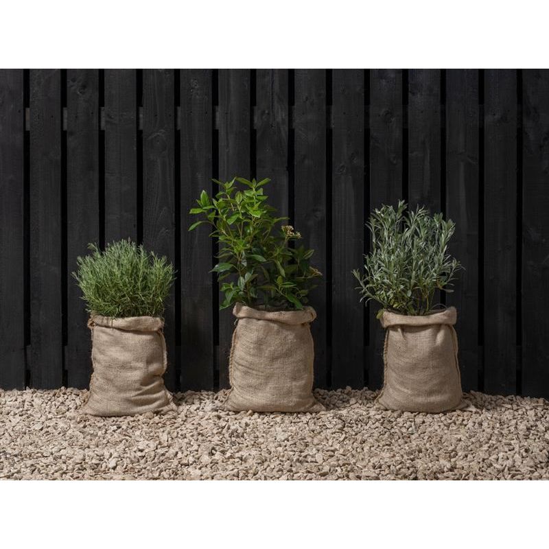 Ronseal Fence Life Plus+ Tudor Black Oak 5 litre Ronseal - RockBottom Nothampton