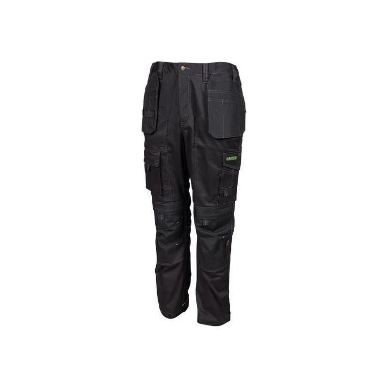 Apache APKHT TWO Black Holster Trousers Waist 30in Leg 33in Apache - RockBottom Northampton 