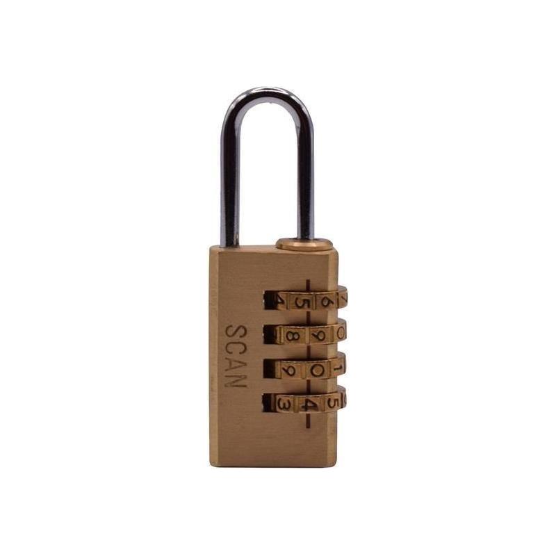 Combination Padlocks