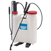 Draper 82470 Draper Expert EPDM Knapsack Pressure Sprayer, 12L
