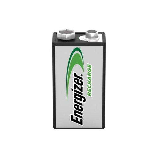 Energizer® Recharge Power Plus 9V Battery R9V 175 mAh (Single) Energizer® - RockBottom Northamptin