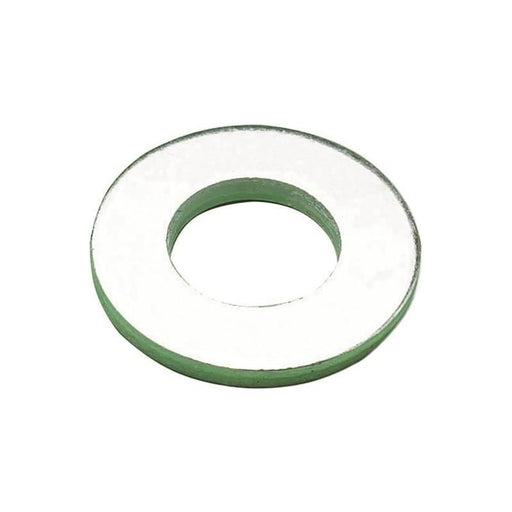 Metalmate® Type A Washer Bright ZP 14mm (Box 100) METALMATE® - RockBottom Northampton