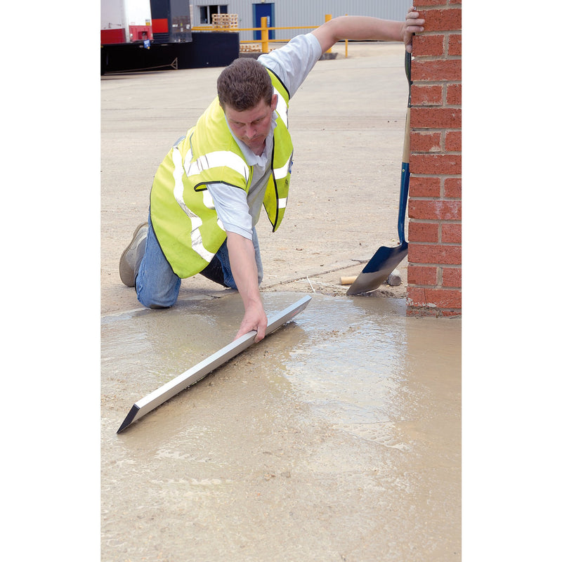 Draper 89713 Plasterers Featheredge, 1200 x 100mm