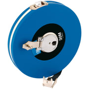 Draper 88216 Fibreglass Measuring Tape, Class III, 30m/100ft x 13mm