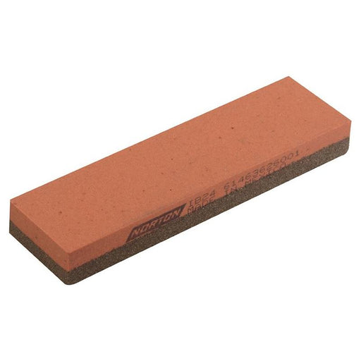India IB24 Bench Stone 100 x 25 x 12mm - Combination India - RockBottom Northampton