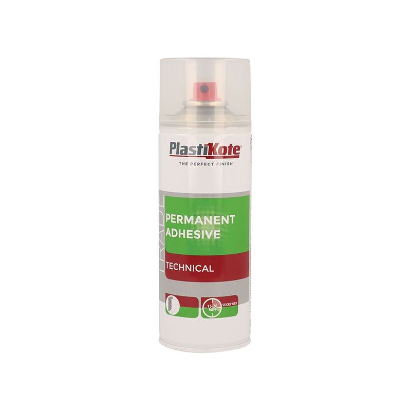 Consumables > Adhesives > Spray Adhesives