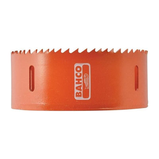 Bahco 3830-76-C Bi-Metal Variable Pitch Holesaw 76mm Bahco - RockBottom Northampton