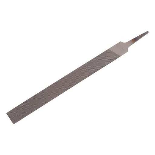Crescent Nicholson® Hand Bastard Cut File 300mm (12in) Crescent Nicholson® - RockBottom Northampton