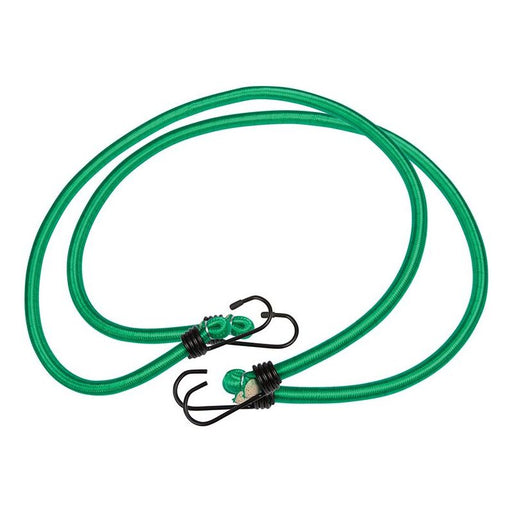 Bluespot Tools Bungee Cord 90cm (36in) 2 Piece BlueSpot Tools - RockBottom Northampton