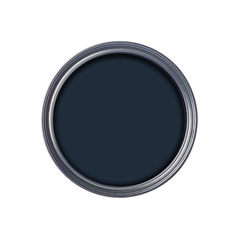 Ronseal Garden Paint Blackbird 2.5 litre Ronseal - RockBottom Nothampton