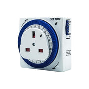 Uni-Com Compact Segment Timer Uni-Com - RockBottom Northampton