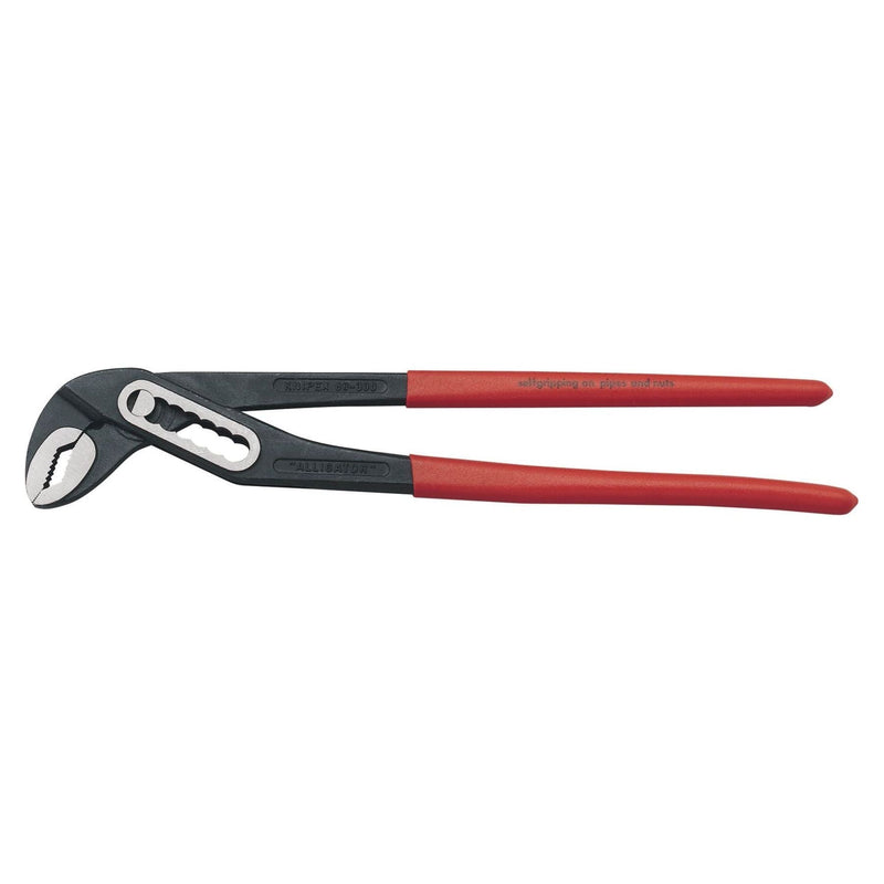 Draper 81189 KNIPEX 88 01 300 Alligator® Water Pump Pliers, 300mm