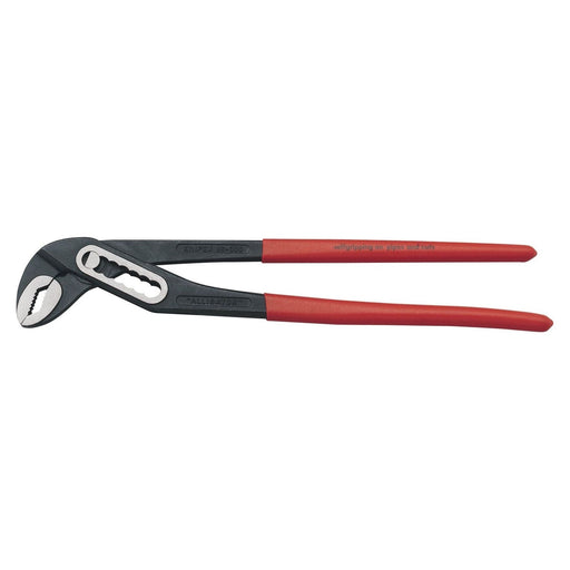 Draper 81189 KNIPEX 88 01 300 Alligator® Water Pump Pliers, 300mm