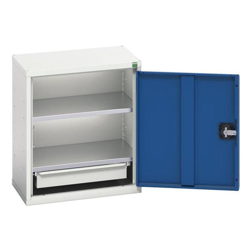 Bott Verso Economy Cupboard 2 Shelf 525mm Bott - RockBottom Northampton