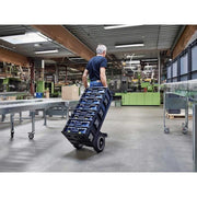 Raaco CarryMore Storage System Trolley Raaco - RockBottom Nothampton