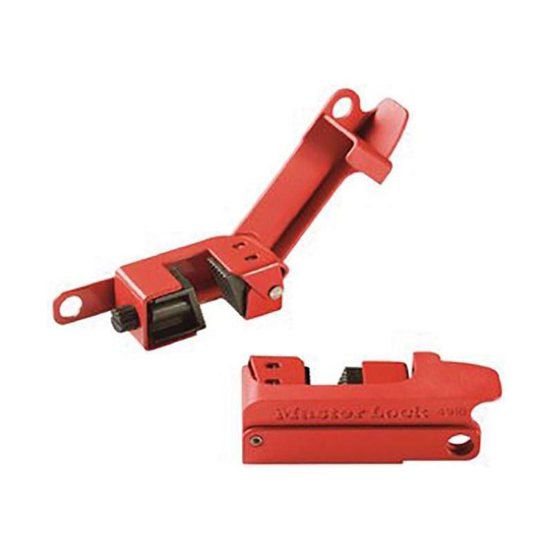 Circuit Breaker Lockouts