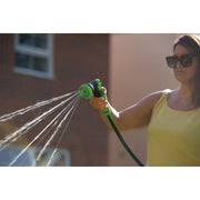 Draper 7 Pattern Soft Grip Spray Gun 26246 Draper - Town Tools 