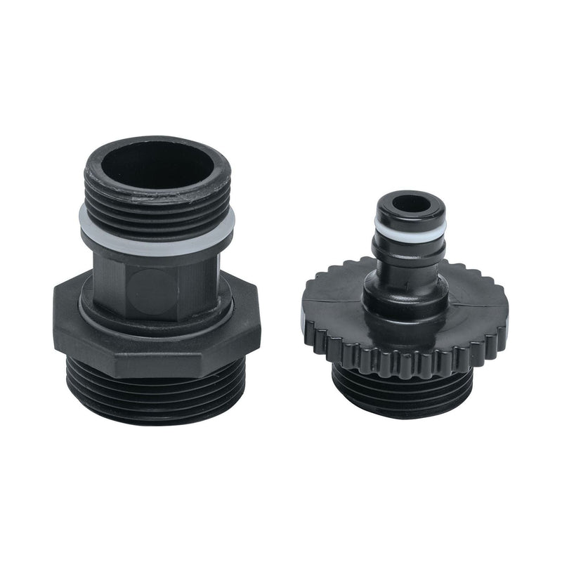 Draper 08097 D20 20V Water Pump, 2800L/h, 180W (Sold Bare)