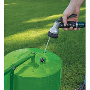 Draper 82778 Lawn Roller Drum, 500mm