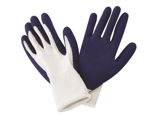 Kent & Stowe Natural Bamboo Gloves Navy - Men's Large Kent & Stowe - RockBottom Northampton
