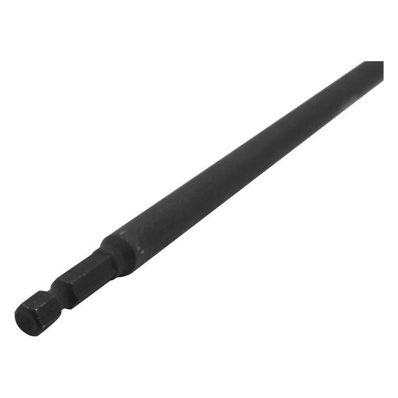 Faithfull Impact Rated Universal Bit Holder 300mm Faithfull - RockBottom Northampton