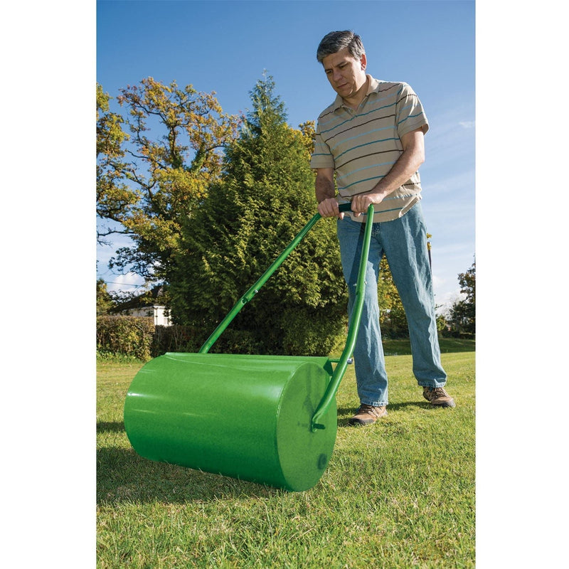 Draper 82778 Lawn Roller Drum, 500mm
