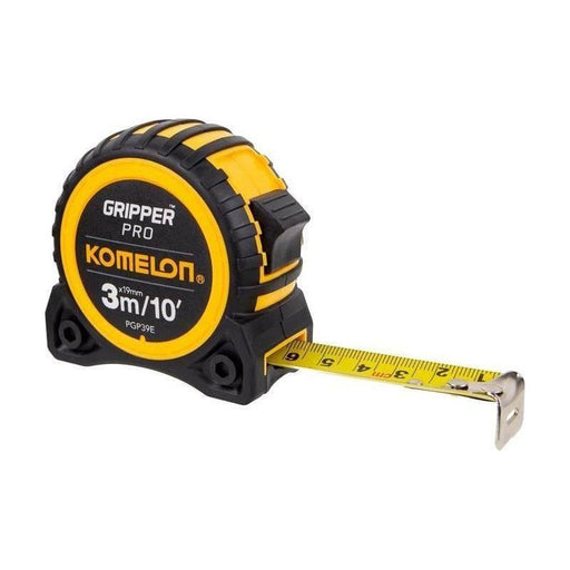 Komelon Gripper™ Tape 3m/10ft (Width 19mm) Komelon - RockBottom Northampton