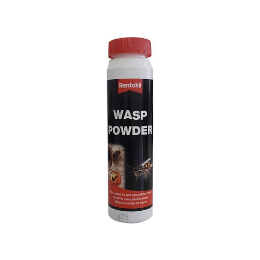 Rentokil Wasp Powder 150g Rentokil - RockBottom Nothampton