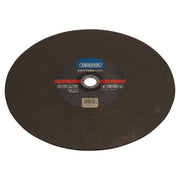 Draper 94778 Metal Cutting Disc, 355 x 3 x 25.4mm