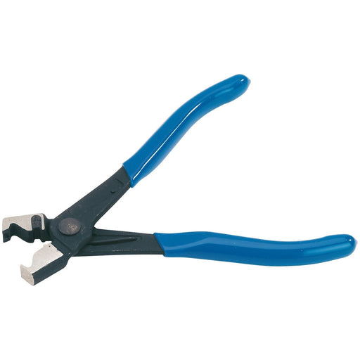 Draper 89791 Clic and Clic-R Hose Clamp Tool, 180mm