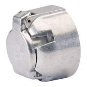 Draper 99667 7-Pin N-Type Metal Towing Socket