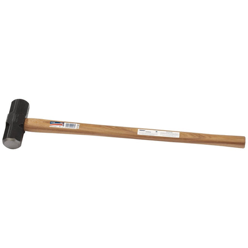 Draper 09948 SLEDGE HAMMER (HICKORY) 3.2KG