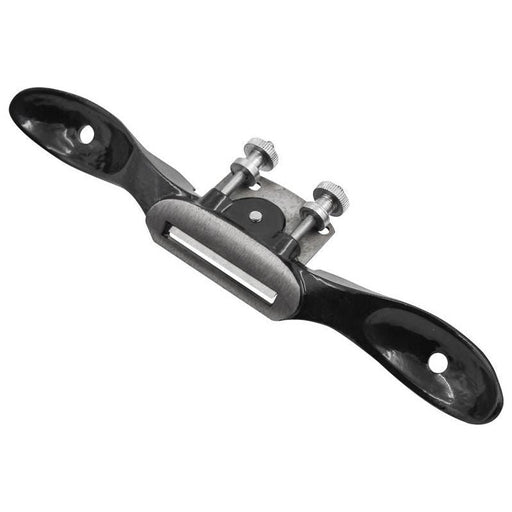 Faithfull Spokeshave Round Faithfull - RockBottom Northampton