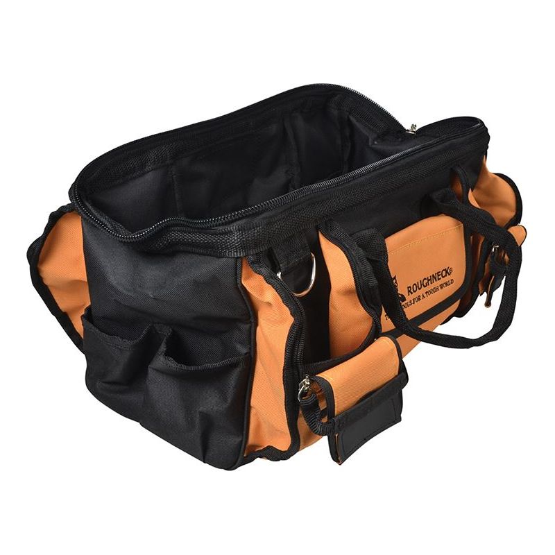 Roughneck Storage & Access