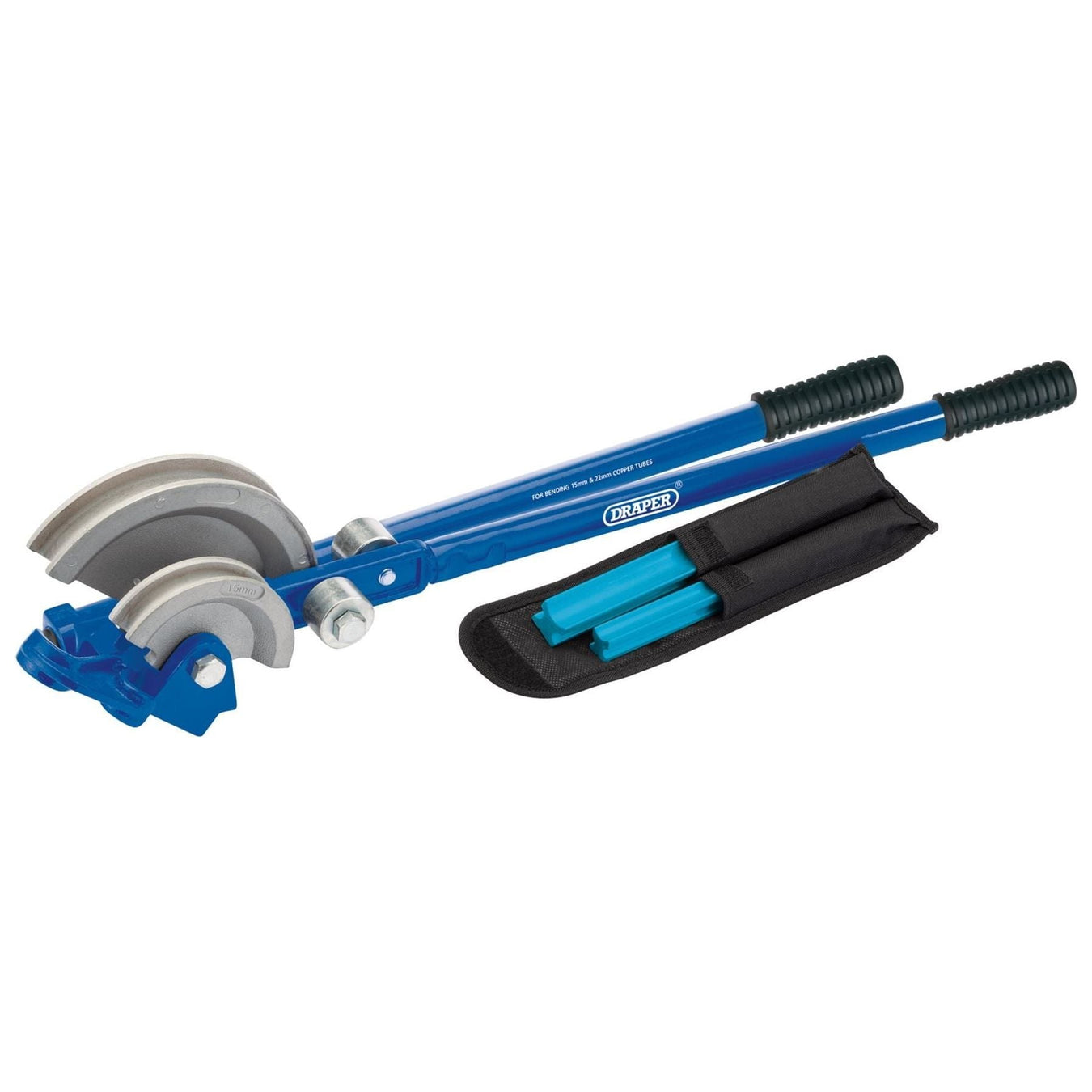 Hand Tools > Plumbing & Heating Tools > Pipe Benders & Vices