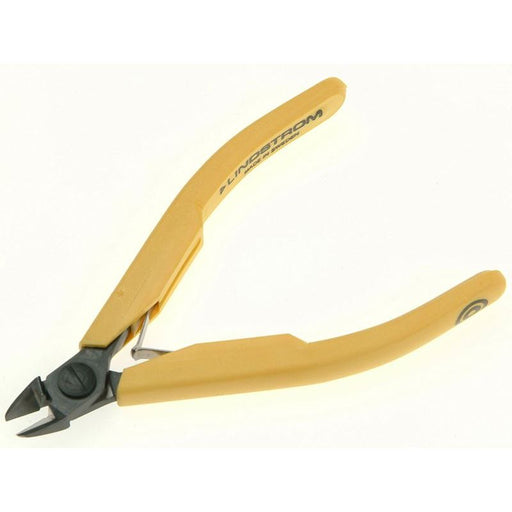 Lindstrom Diagonal Cutting Ultra Flush Cut Nipper 110mm Lindstrom - RockBottom Northampton