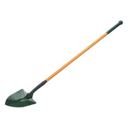 Bulldog Insulated Irish Shovel Bulldog - RockBottom Northampton