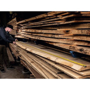 Stabila BM 100 Compact Pocket Tape 5m/16ft (Width 19mm) Stabila - RockBottom Nothampton