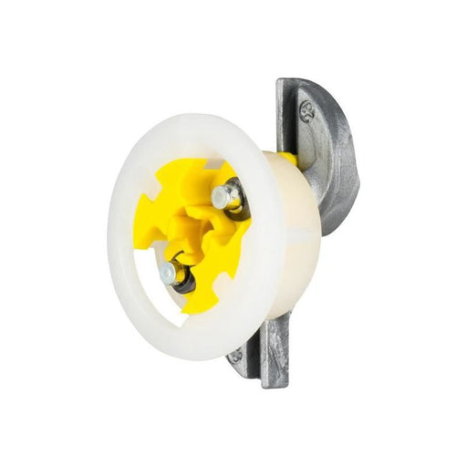 Gripit Yellow Plasterboard Fixings 15mm (Pack 8) Gripit - RockBottom Northampton