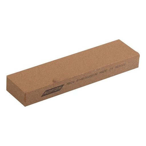India MB24 Bench Stone 100 x 25 x 12mm - Medium India - RockBottom Northampton