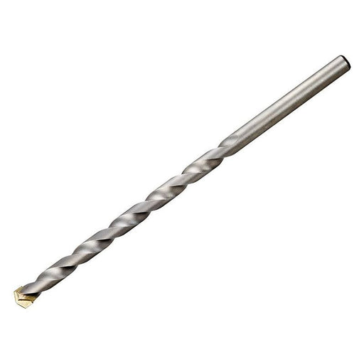Dewalt Power Tools Masonry Drill Bit 8.0mm OL:150mm WL:82mm DeWALT Power Tools - RockBottom Northampton
