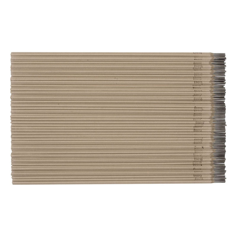 Draper 70436 Welding Electrodes, 2.5mm (2.5kg Pack)