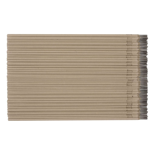 Draper 70436 Welding Electrodes, 2.5mm (2.5kg Pack)