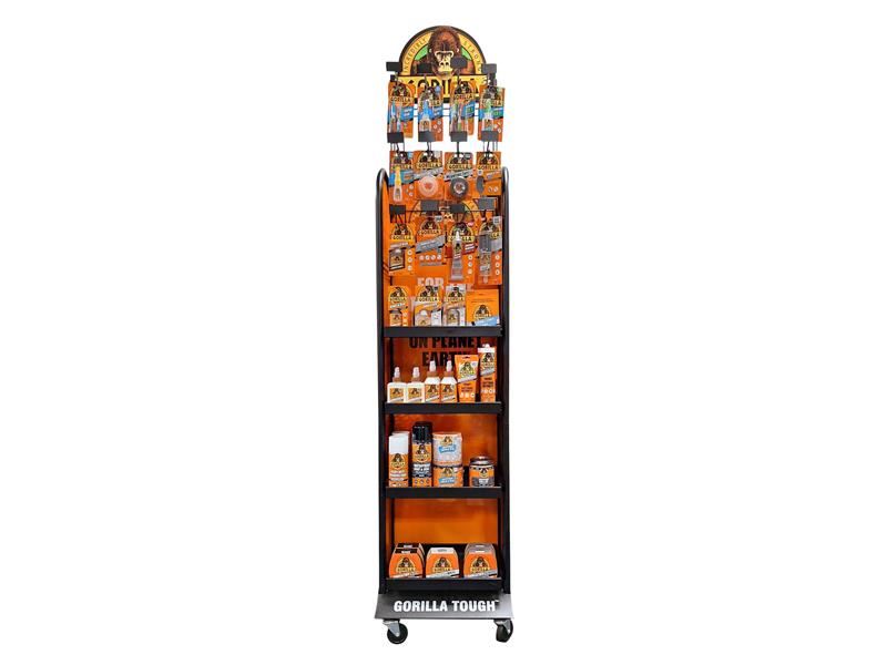 Shop All Gorilla Glue